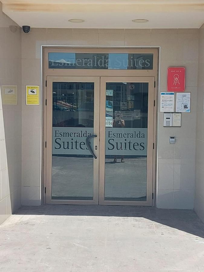 Rocasol - Suites Calpe Exterior foto