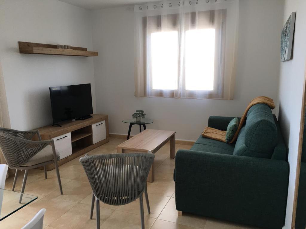 Rocasol - Suites Calpe Exterior foto